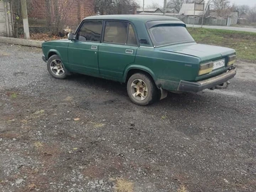 Авто ВАЗ 2105 1999 № 8223419