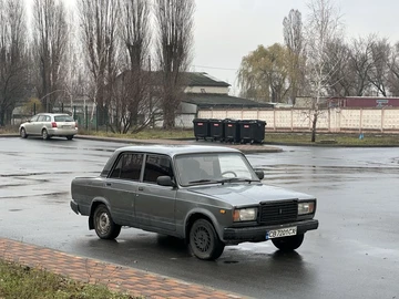 Авто ВАЗ 21074 2007 № 8223422