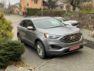 Авто Ford Edge 2020 № 8223425