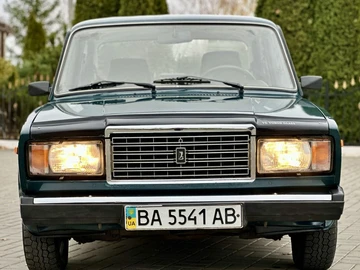 Авто ВАЗ 2107 2006 № 8223427