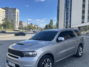 Авто Dodge Durango 2019 № 8223428