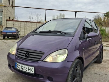 Авто Mercedes 190 1999 № 8223528