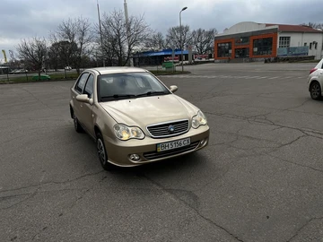 Авто Geely Ck 2012 № 8223534