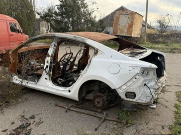 Авто Mazda 6 2014 № 8223537