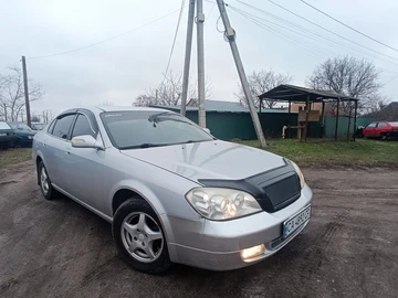 Авто Chery Flagcloud 2008 № 8223539