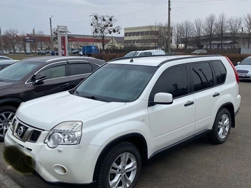 Авто Nissan X-Trail 2011 № 8223542