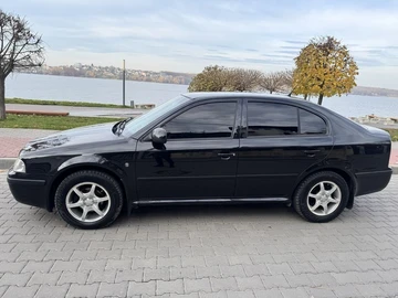 Авто Skoda Octavia 2007 № 8223555