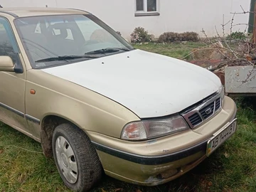 Авто Daewoo Nexia 2007 № 8223565