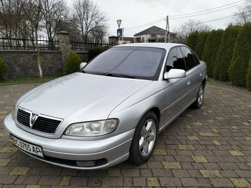 Авто Opel Omega 2000 № 8223567