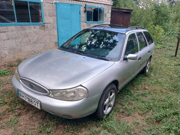 Авто Ford Mondeo 1998 № 8223580