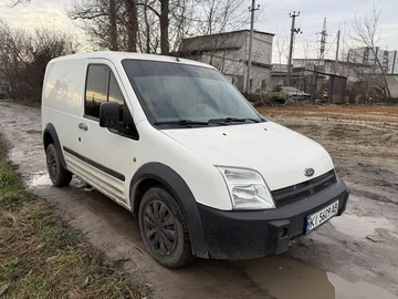 Авто Ford Transit 2003 № 8223596