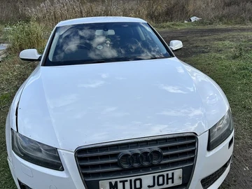 Авто Audi A5 2010 № 8223644