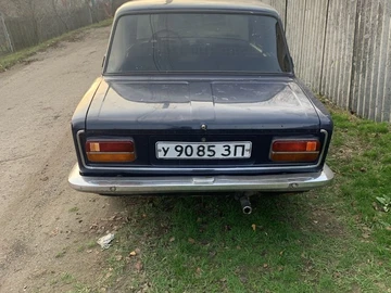 Авто ВАЗ 2103 1985 № 8223645