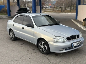 Авто Daewoo Lanos Sens  2011 № 8223646