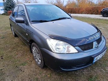 Авто Mitsubishi Lancer 2005 № 8223649