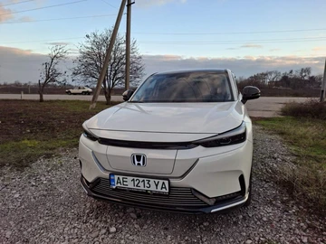 Авто Honda Avancier 2023 № 8223653