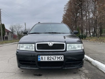 Авто Skoda Octavia 2008 № 8223668