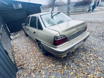 Авто Daewoo Nexia 2008 № 8223669