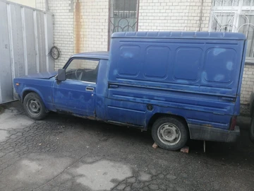 Авто ВАЗ 11113 Oka 2006 № 8223675