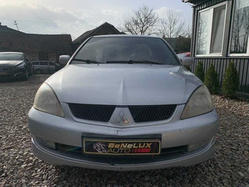 Авто Mitsubishi Lancer 2009 № 8223677
