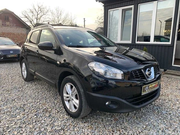 Авто Nissan Qashqai 2011 № 8223692