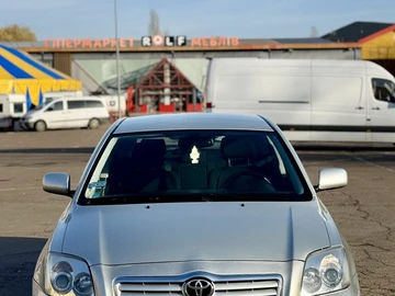 Авто Toyota Avensis 2005 № 8223700