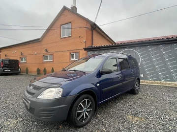 Авто ВАЗ Largus 2016 № 8223723