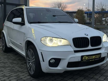 Авто BMW X5 2012 № 8223726