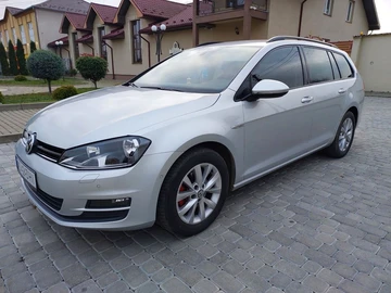 Авто Volkswagen Golf 2015 № 8223727
