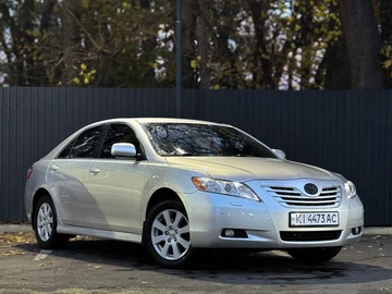Авто Toyota Camry 2008 № 8223729