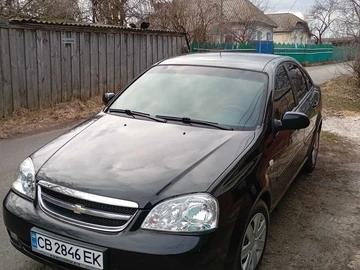 Авто Chevrolet Lacetti 2011 № 8223731