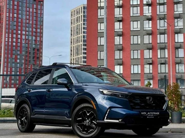 Авто Honda Cr-V 2023 № 8223733