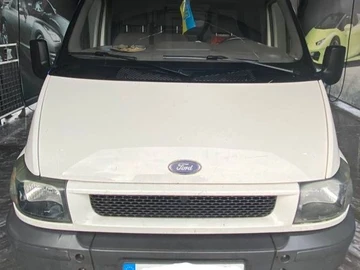 Авто Ford Transit 2003 № 8223739