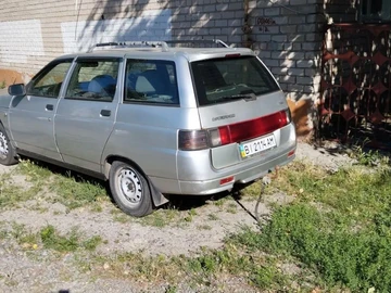 Авто ВАЗ 2111 2007 № 8223743