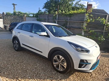 Авто KIA Niro 2019 № 8223751