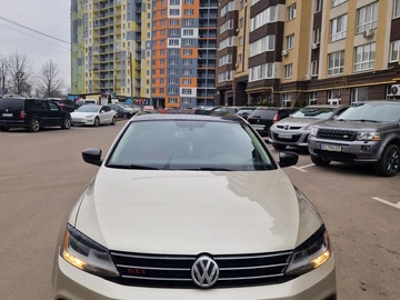 Авто Volkswagen Jetta 2015 № 8223759