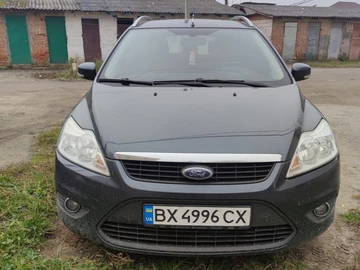 Авто Ford Focus 2011 № 8223765