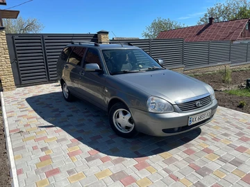 Авто ВАЗ 21071 2012 № 8223768