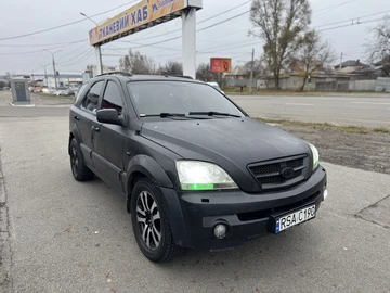 Авто KIA Sorento 2005 № 8223771