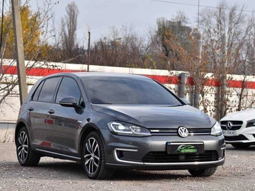 Авто Volkswagen Golf 2018 № 8223779
