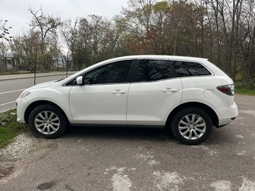 Авто Mazda Cx-7 2011 № 8223784