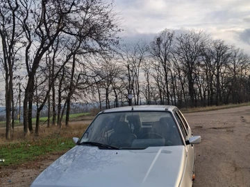 Авто ЗАЗ 1103 Slavuta 2005 № 8223791