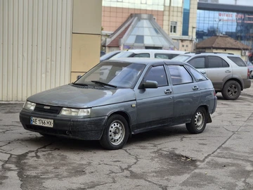 Авто ВАЗ 2112 2003 № 8223793