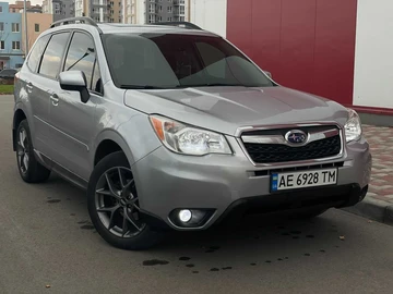 Авто Subaru Forester 2014 № 8223800