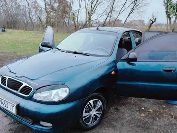 Авто Daewoo Arcadia 2007 № 8223808
