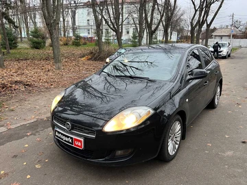 Авто Fiat Bravo 2007 № 8223815