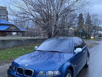 Авто BMW 3 Серия 2002 № 8223821