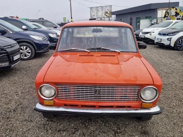 Авто ВАЗ 2101 1982 № 8223822
