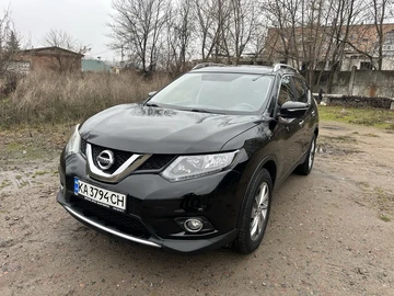 Авто Nissan Rogue 2013 № 8223824