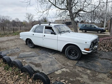 Авто ГАЗ 24-10 Волга 1989 № 8223825